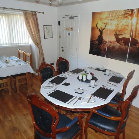 Westmore Bed & Breakfast Alness Exterior photo