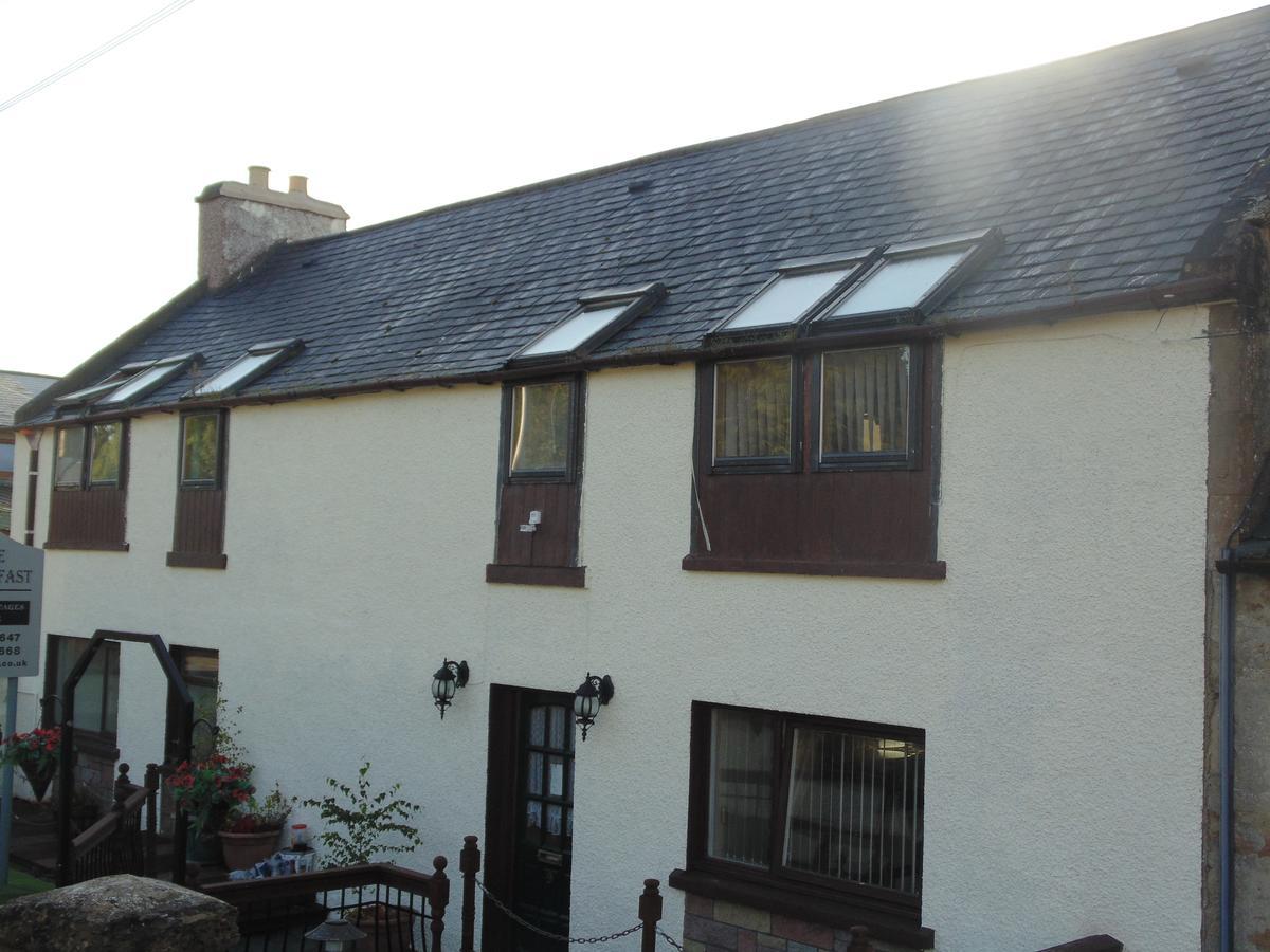 Westmore Bed & Breakfast Alness Exterior photo