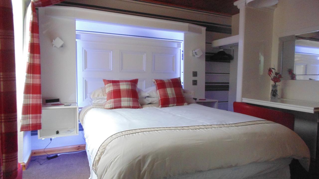Westmore Bed & Breakfast Alness Exterior photo