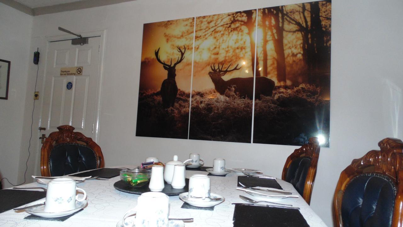 Westmore Bed & Breakfast Alness Exterior photo